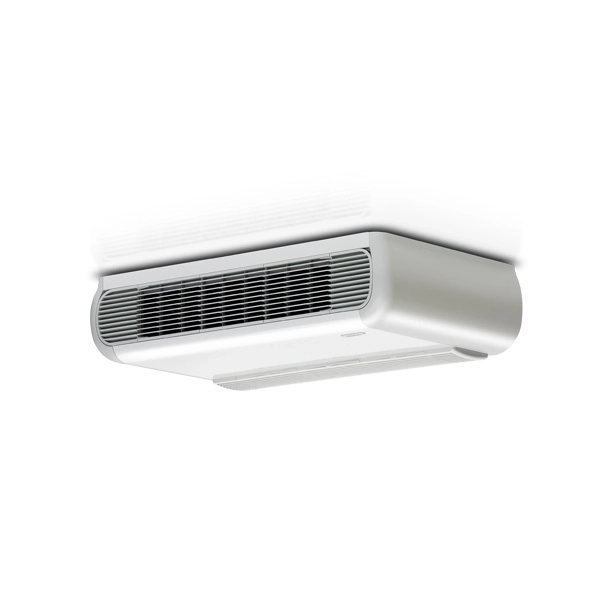 Ventiloconvector carcasat de pardoseala sau tavan GALLETTI - F3U
